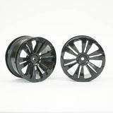 FTX VANTAGE BL 2.0 FRONT SPLIT SPOKE WHEELS (PR)