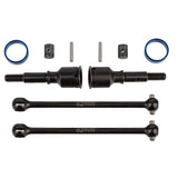 TEAM ASSOCIATED B74 REAR CVA SET