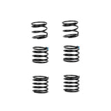 TEAM ASSOCIATED RC28R FT FRONT SPRING SET FIXED ARM