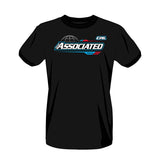 TEAM ASSOCIATED / CML 2026 TEAM T-SHIRT - XXX-LARGE