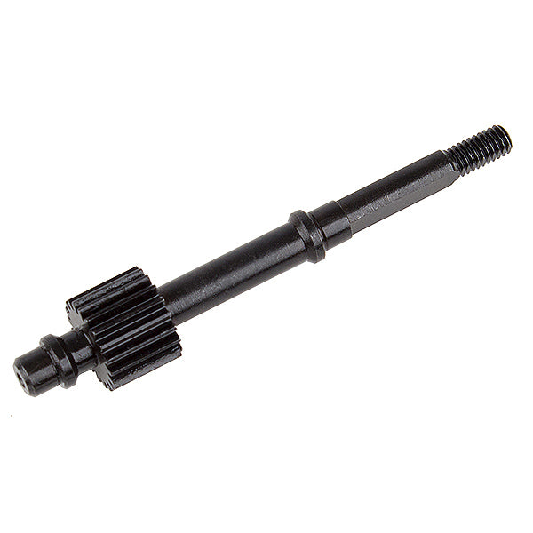 ELEMENT RC STEALTH X TOP SHAFT STOCK GEARBOX