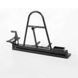 RC4WD REAR SWING AWAY TYRE CARRIER BUMPER FOR TRAXXAS TRX-4