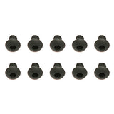 ASSOCIATED SC10 4x4 M3 x 4MM BHC SCREW (10)
