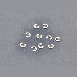 HOBAO E CLIP 2.3MM (10PCS)