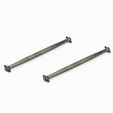 CARISMA M48S CENTER DRIVE SHAFTS 96MM (PR)