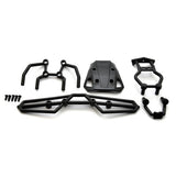 HoBao Hyper 10 Sc Front Bumper Set