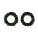 TEAM ASSOCIATED RC10 REARTYRES 2.0