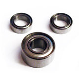 PRECISION AEROBATIC THRUST 25 BEARING SET AC-2375