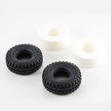 FMS 11001 TIRES 5.3X2.2 Inch