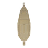 TEAM ASSOCIATED RC10SC7 CHASSIS