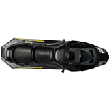 UDI RC INKFISH PRO CABIN OUTER COVER