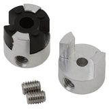 UDI RC INKFISH CONNECTOR A/B COMPONENTS