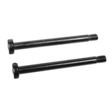 CORALLY HINGE PIN FRONT UPPER ARM STEEL (2) C-00181-0297
