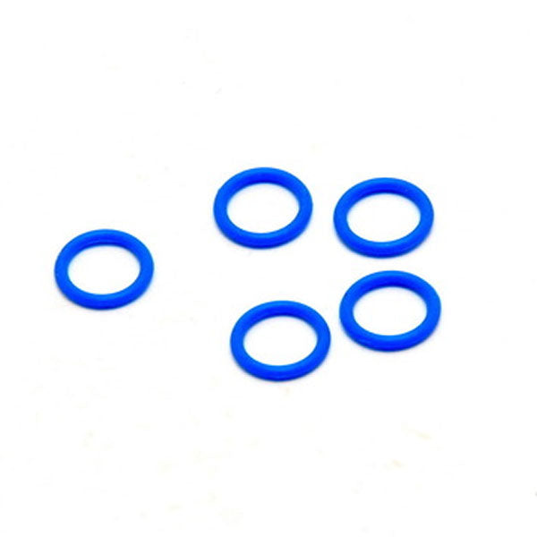 HOBAO O-RING 6 X 1MM 5 PCS