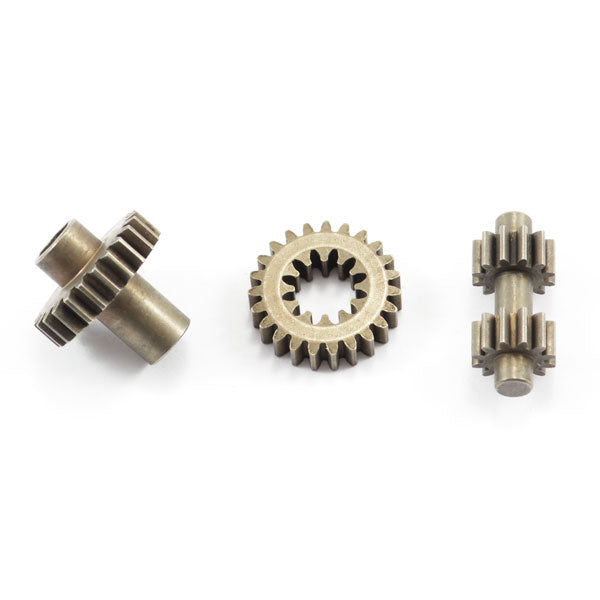 FASTRAX ROTO START HANDSET GEAR SET