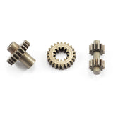 FASTRAX ROTO START HANDSET GEAR SET