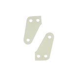 TEAM ASSOCIATED RC10 4WDSTEERING BLOCK ARMS