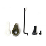 ROC 1:6 1941 MB SCALER 9g SERVO HORN SET