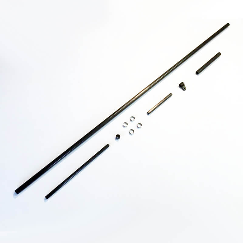 JOYSWAY DF65V6-V8 C MAST SET