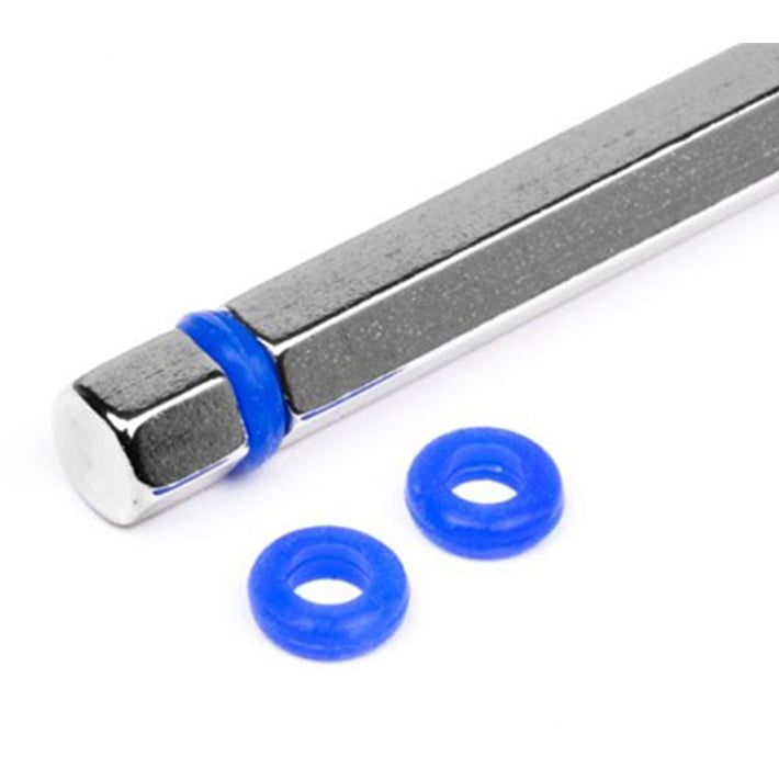 START SHAFT FOR FT02623F/H TORQUE START (HEX to BALL HEX)