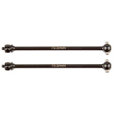 TEAM ASSOCIATED B74 DCV BONE 70.5mm