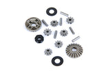 HoBao Hyper 9 Spider Diff Gears (18T X 2 8T X 6 & 6 Pins)