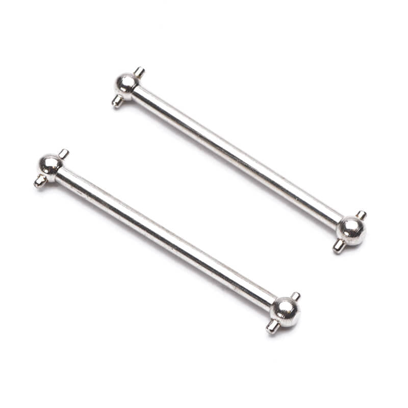 FASTRAX UNIVERSAL DOGBONES 61MM LENGTH (PR) FAST2551-61