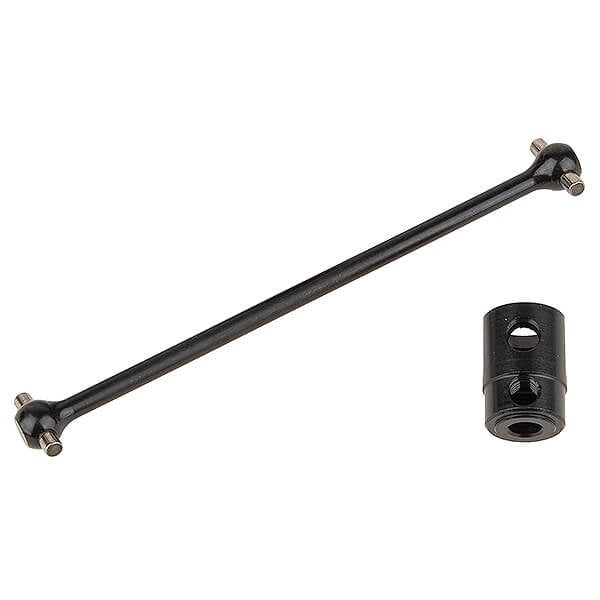 TEAM ASSOCIATED RC8B4e CENTER DOGBONE SET 93.5mm
