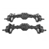 ELEMENT RC ENDURO PORTAL AXLE CONVERSION KIT