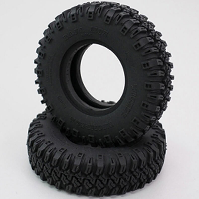 RC4WD MICKEY THOMPSON 1.55 BAJA MTZ P3 SCALE TYRES