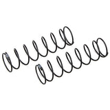 TEAM ASSOCIATED 13MM REAR SHOCK SPRINGS GREY 2.55LB/IN L72