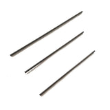 PRECISION AEROBATIC CF PUSHRODS SET FOR ADD X AC-2358-ADX