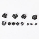 ROC 1:10 SCREW NUT SET