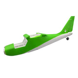 XFLY GLASTAR FUSELAGE V2 GREEN