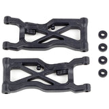 TEAM ASSOCIATED RC10B7 FT REAR SUSPENSION ARMS CARBON