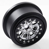RC4WD RACELINE MONSTER 2.2 Inch/3. 0 Inch SHORT COURSE BEADLOCK WHEEL
