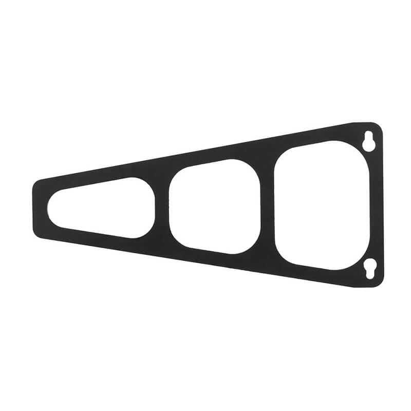 TEAM ASSOCIATED RC10 BKBATTERY HOLD DOWN STRAP