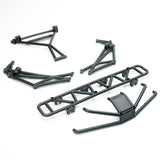 FTX GRAND APACHE REAR BUMPER SET