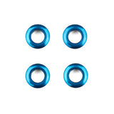TEAM ASSOCIATED TC8 ADJUSTABLE BODY MOUNT