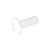 UDI RC UCX24 M1.4*5 HEXAGON SOCKET BUTTONHEAD MACHINE SCREW
