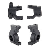 ELEMENT RC ENDURO CASTER AND STEERING BLOCKS HARD