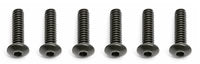 Team Associated 4-40 X 7/16 Button Head Cap Screw