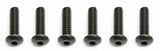 Team Associated 4-40 X 7/16 Button Head Cap Screw