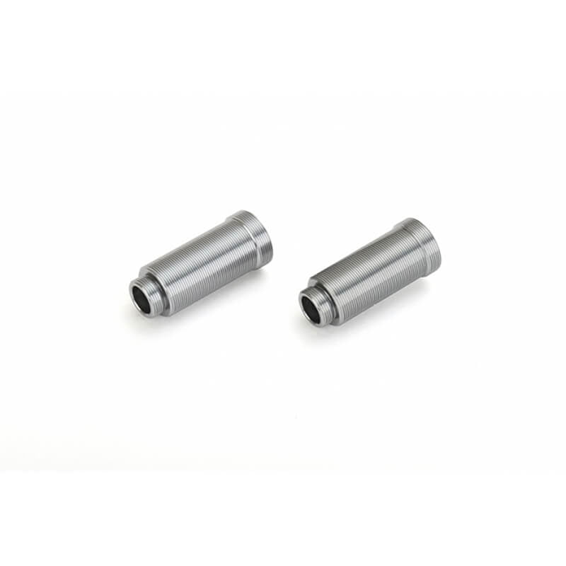 LOUISE RC RALLY REAR SHOCK BODY(30.5MM) ALUMINIUM