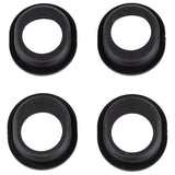 TEAM ASSOCIATED RC10B7 DIFF HEIGHT INSERTS