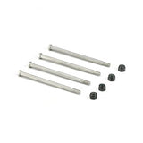 CARISMA M40S 2.0 INNER SUSPENSION HINGE PIN SET
