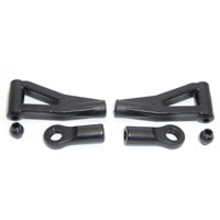 HOBAO HYPER 9 FRONT UPPER ARMS (2)