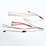 RC4WD LED BASIC LIGHTING SYSTEM FOR TOYOTA LAND CRUISER 70 (LC70)