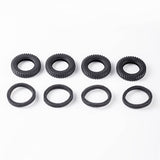 ROC HOBBY TYPE82 KUBELWAGON/BE ETLE TIRE WITH FOAM