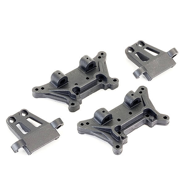 FTX ROKATAN & APACHE SHOCK TOWER SET